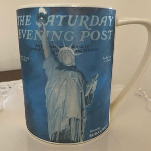 “Statue of Liberty” Mug